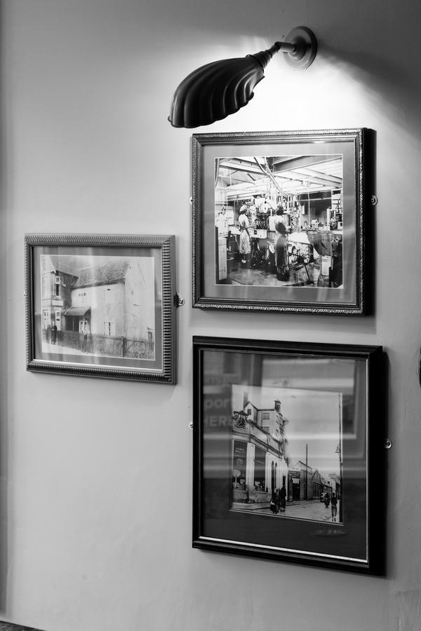 Duke Of Wellington Hotel Bourton-on-the-Water Buitenkant foto